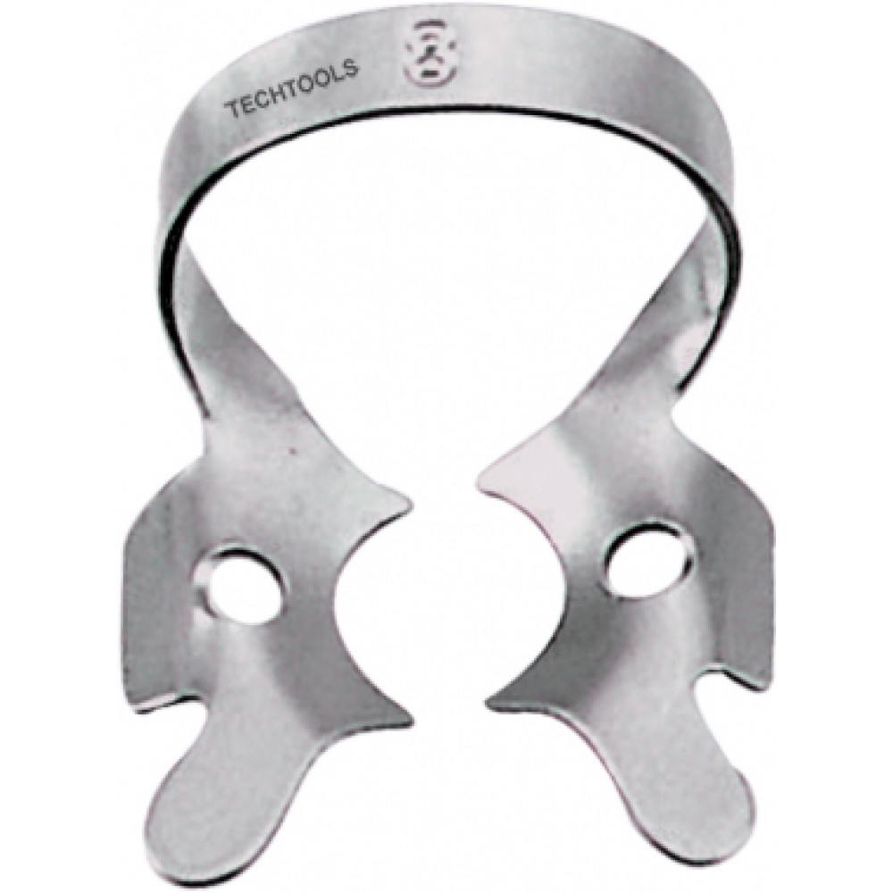 Rubber Dam Clamps 